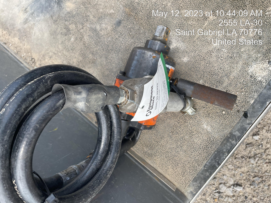 2020 MICHIGAN PNEUMATIC 750SS