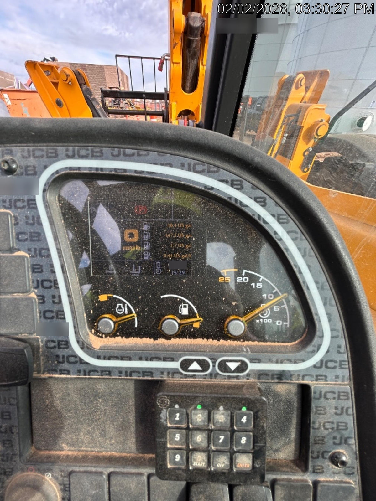 2024 JCB 512-56