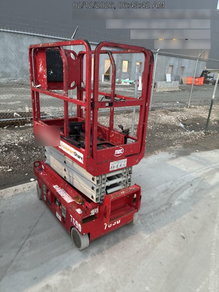 2018 MEC 1330SE