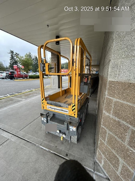 2019 HAULOTTE Star 20