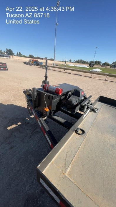 2024 STEELPOINT K19E