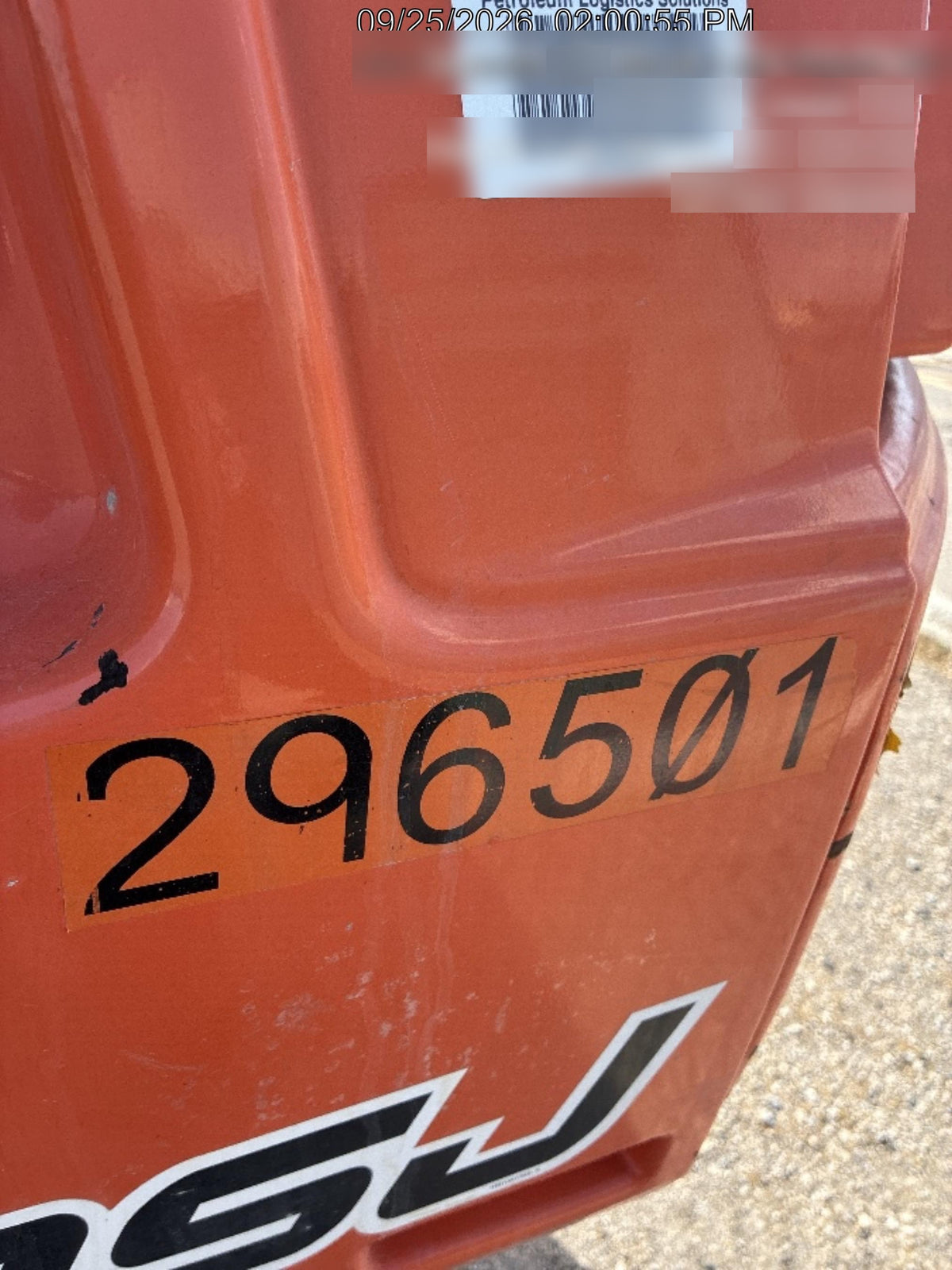 2023 JLG 460SJ