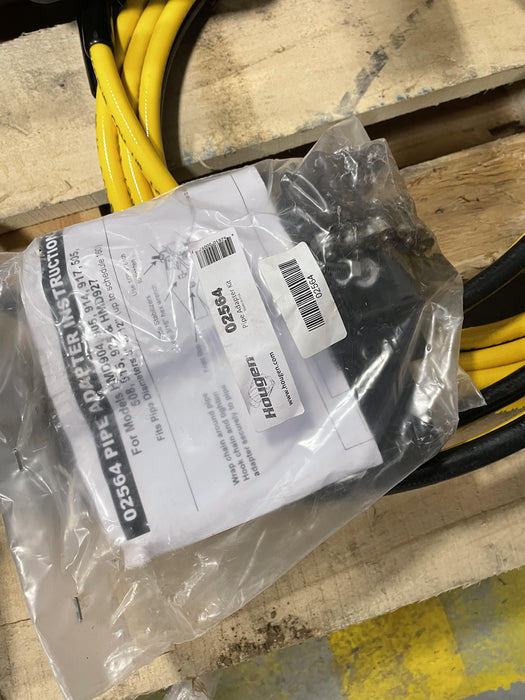 2022 HOUGEN MFG HMD904