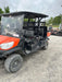 2022 KUBOTA RTV-X1140W-H (Canopy)