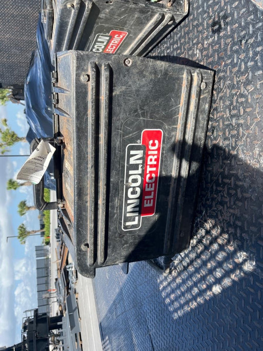 2024 LINCOLN ELECTRIC LN-25X