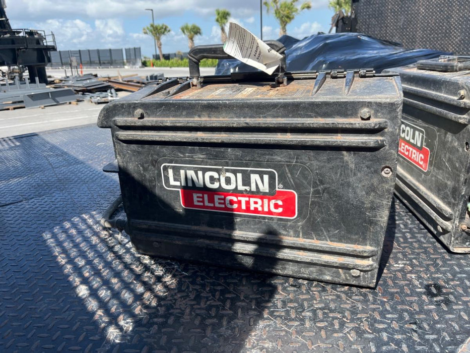 2024 LINCOLN ELECTRIC LN-25X