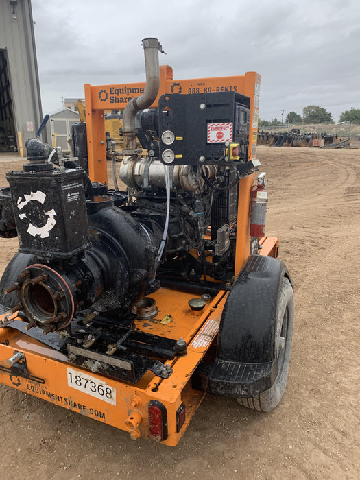 2021 PIONEER PP66S12L71-TD2.9L4