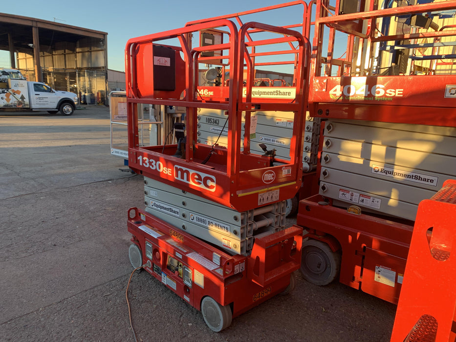 2020 MEC 1330SE MEC 1330SE