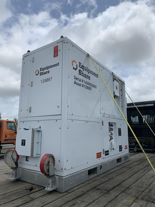 2020 SMARTECH RDDH3000-EH