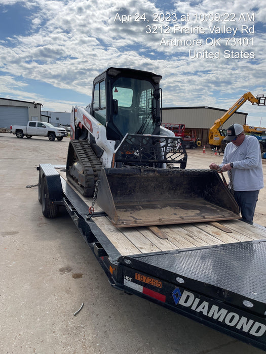 2022 PALADIN 48" Pallet Forks - Paladin