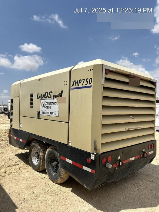 2020 DOOSAN XHP750WCU-T4F