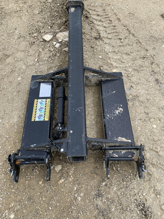 2022 STAR INDUSTRIES M1360B - Star JIB Boom