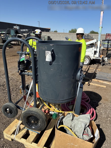 2025 CLEMCO 21549