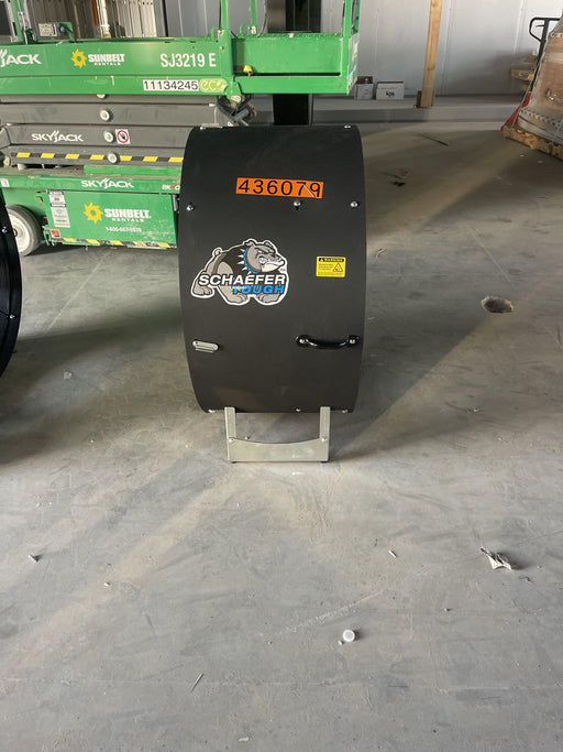 2024 SCHAEFER VKM36-2-B-O