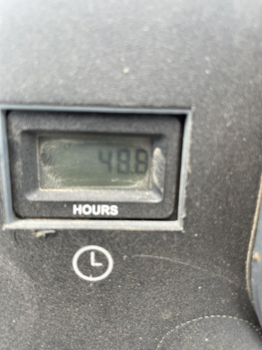 2020 TENNANT S20 LPG