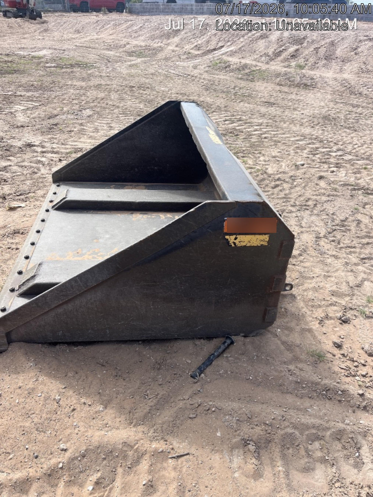 2020 STAR INDUSTRIES 1406B