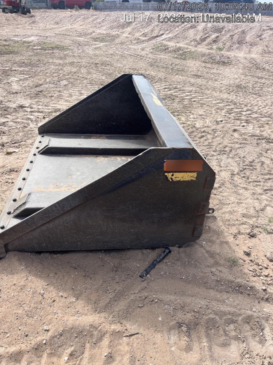 2020 STAR INDUSTRIES 1406B