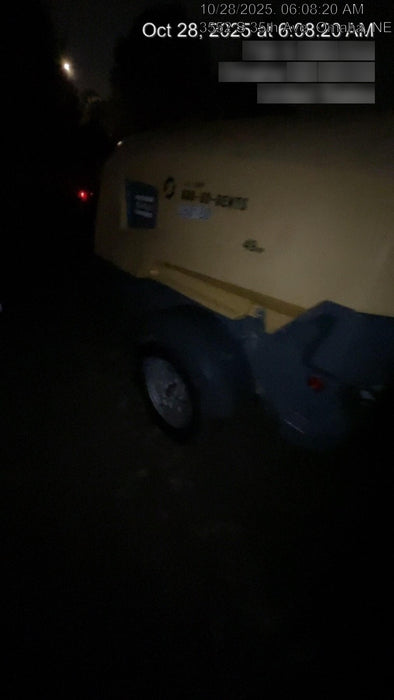 2022 ATLAS COPCO XAS188 CWK