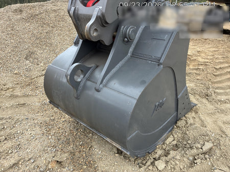 2024 CASE CX365E SR