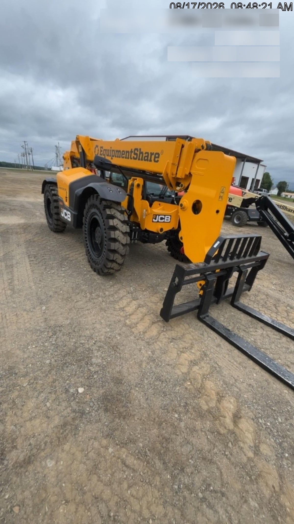 2026 JCB 509-42