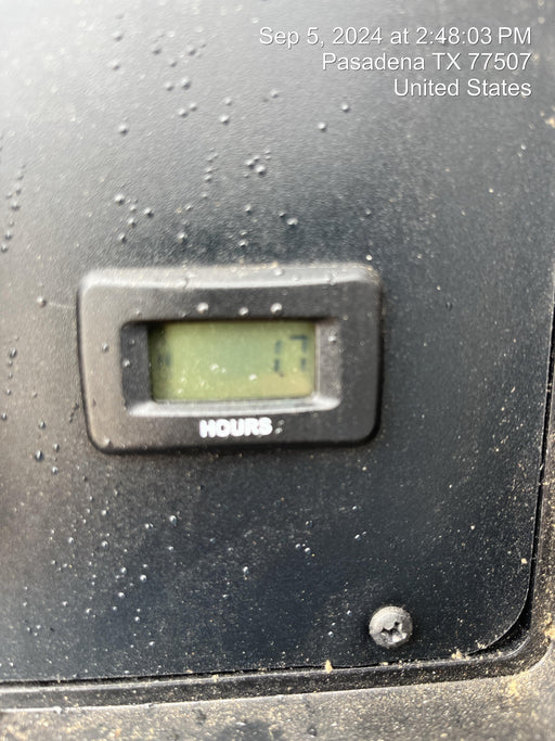 2024 BOBCAT PA425WCU-T4F