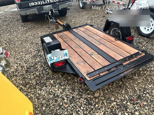 2022 BARRETO E4X6TBT