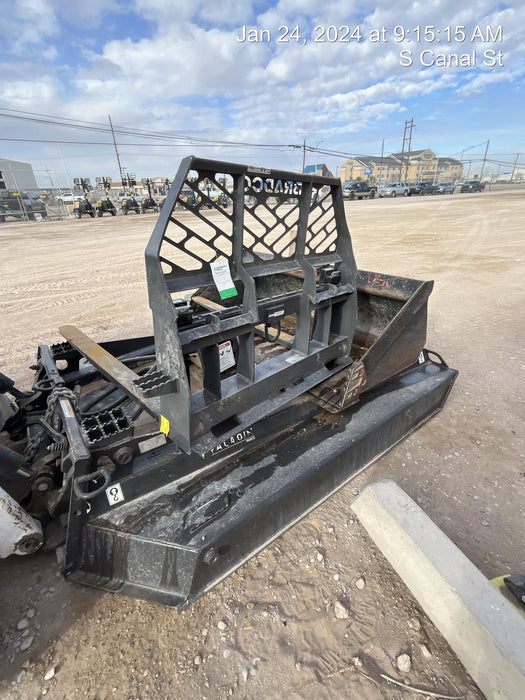 2022 PALADIN 30372A-0022