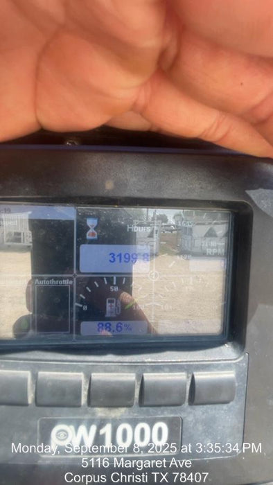 2023 ATLAS COPCO PAC F44 KD