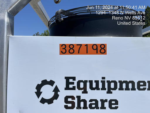 2024 SMARTECH SACP26A-HS