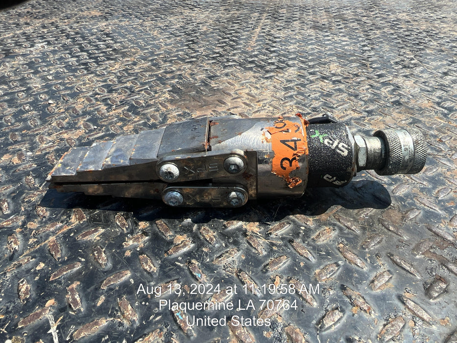 2023 POWER TEAM FLS15-ST