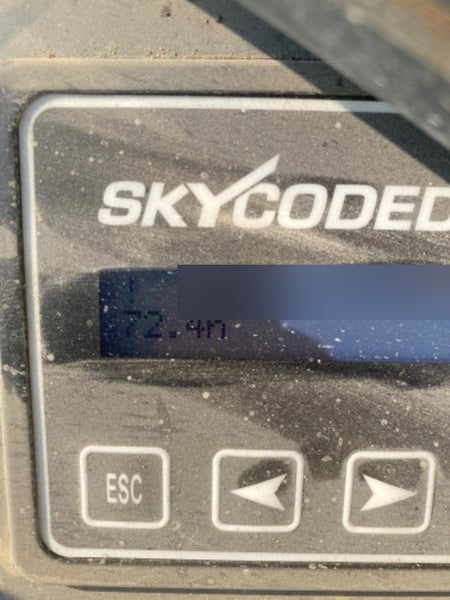 2023 SKYJACK SJ3219