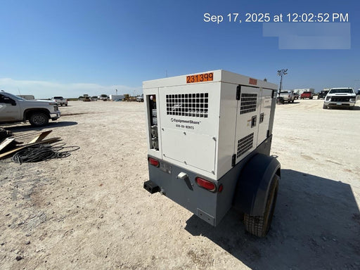 2022 ATLAS COPCO QAS25 CWK