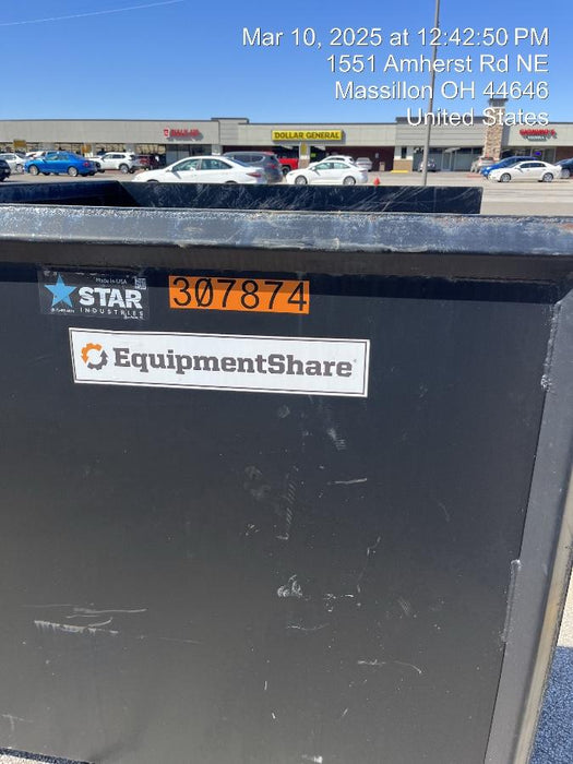 2023 STAR INDUSTRIES 1425