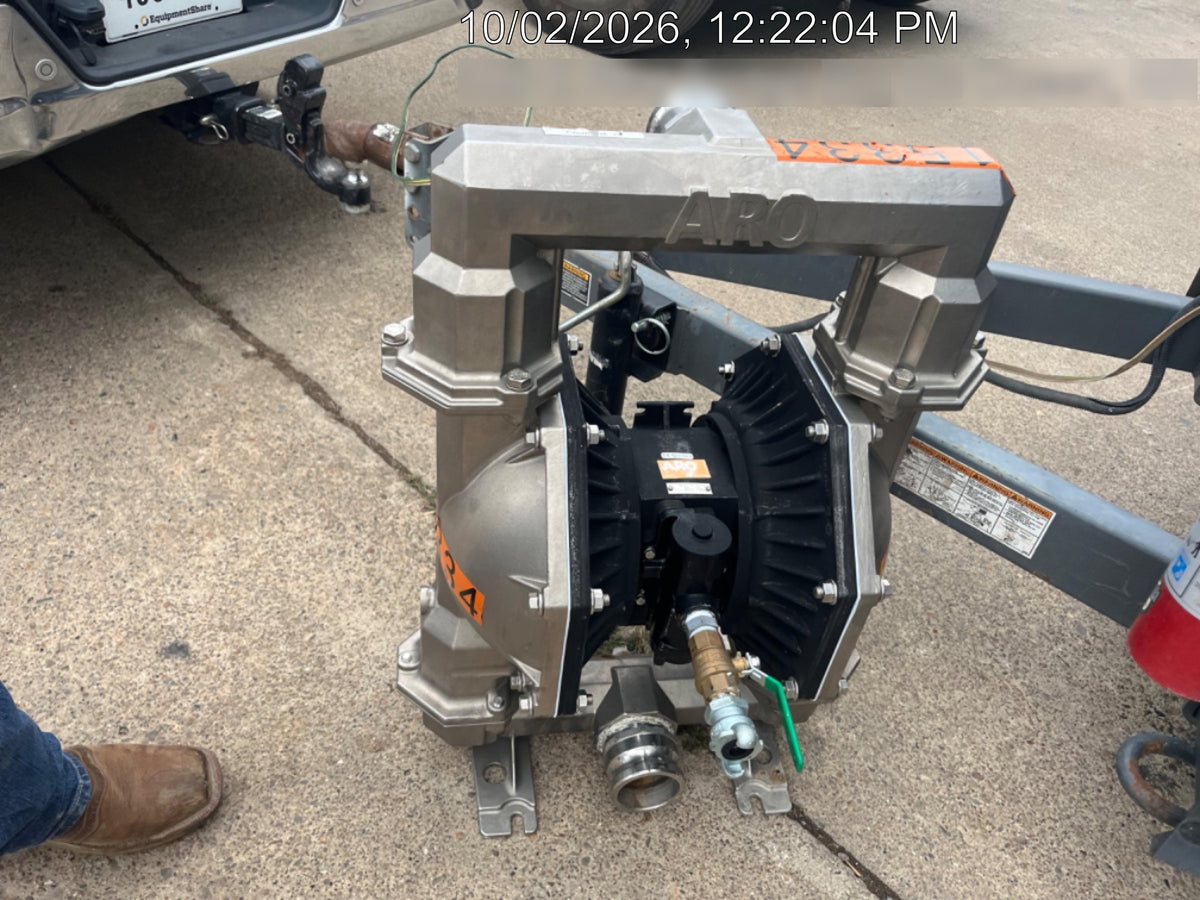 2022 INGERSOLL RAND PD30A-ASS-STT-C