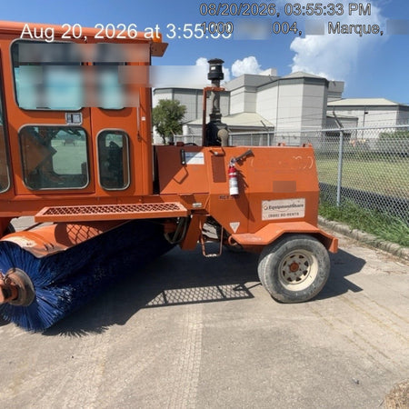 2018 BROCE RCT350