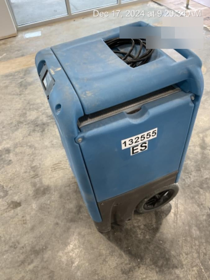 2021 DRI-EAZ LGR 2800i