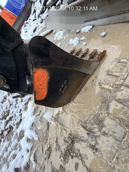 2023 TAG MANUFACTURING 24" Backhoe Bucket