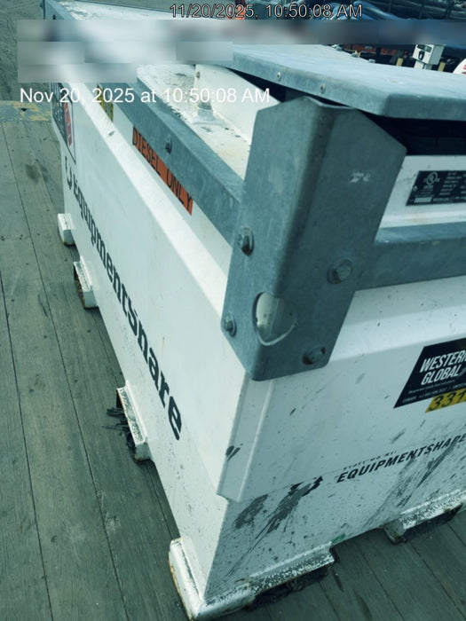 2023 WESTERN GLOBAL 20TCG-ES