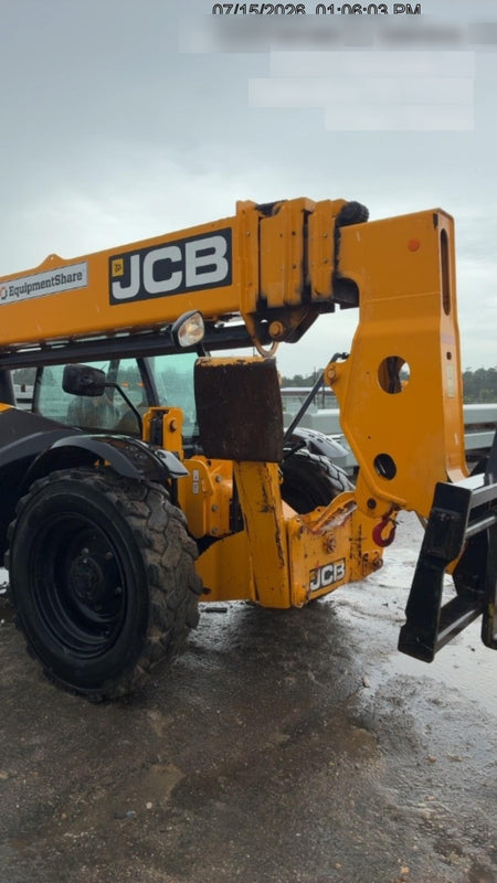 2022 JCB 512-56