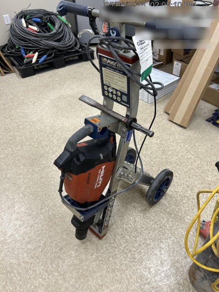 2021 HILTI TE 1000-AVR
