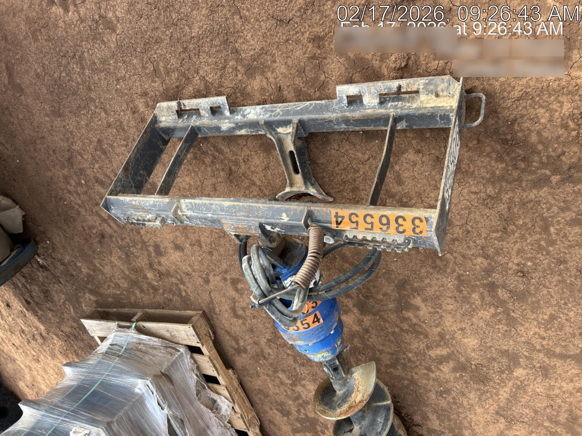 2023 AUGER TORQUE 3300-30