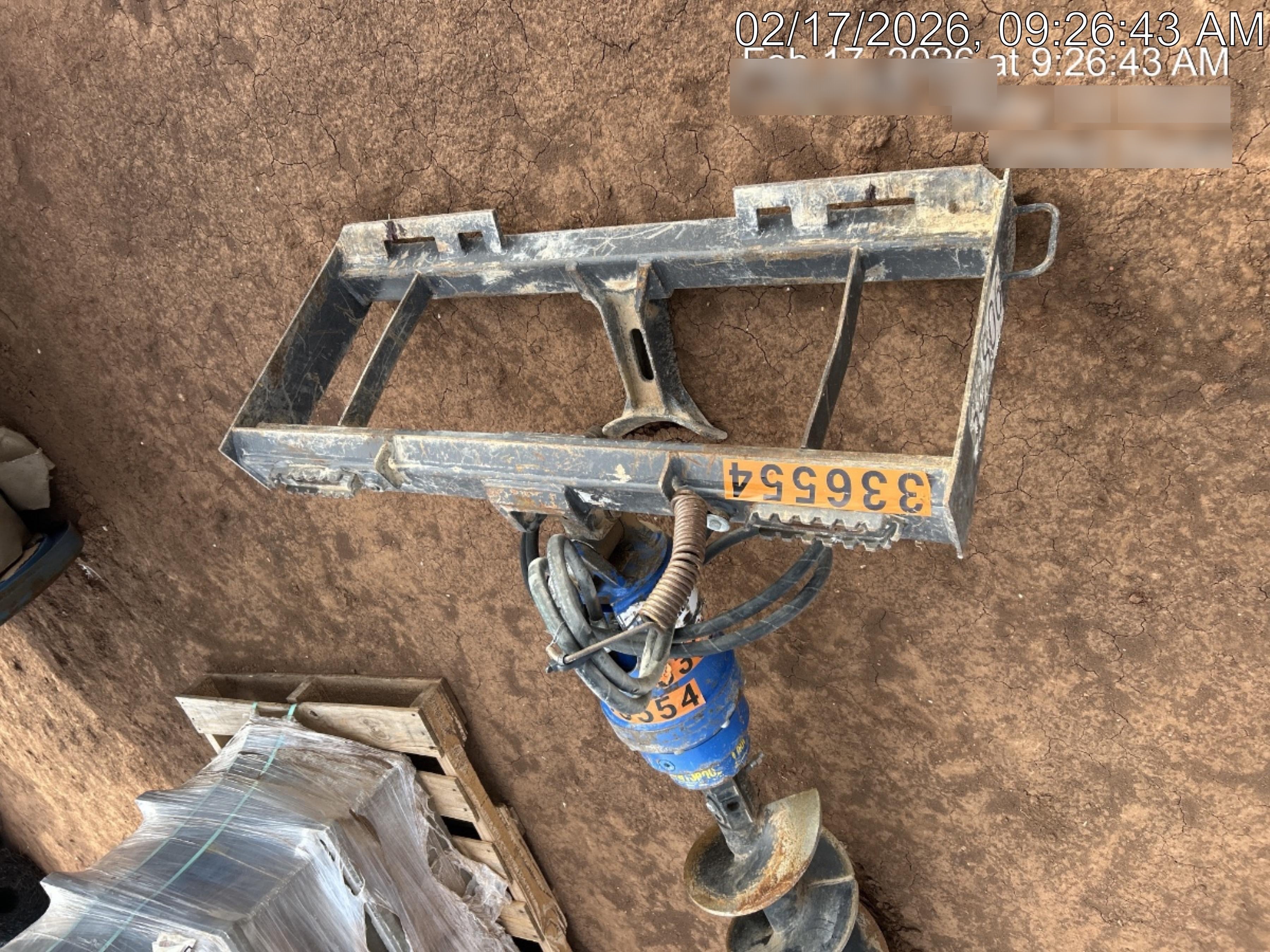 2023 AUGER TORQUE 3300-30