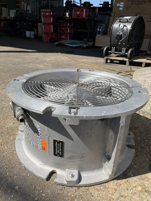 2023 WIDDER 20262-TRACKER