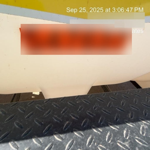 2025 WYLIE EXP-550L-S