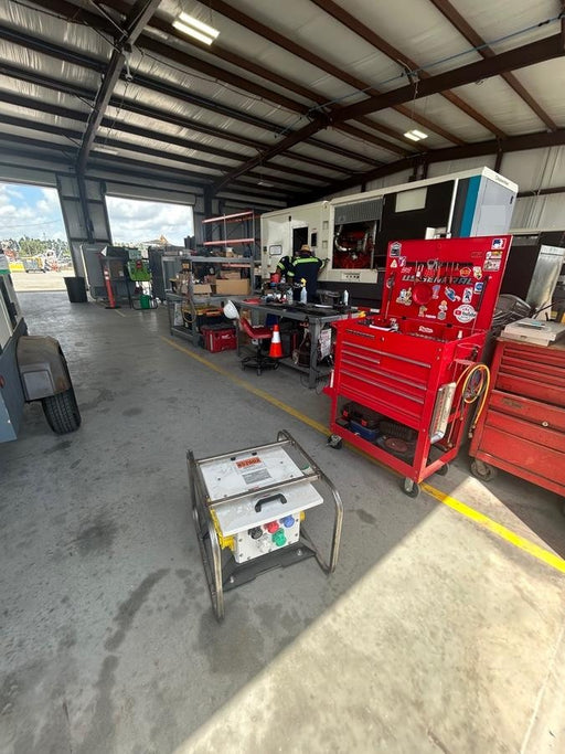 2024 POWER TEMP SYSTEMS P-PQ2X200L2CLCS1