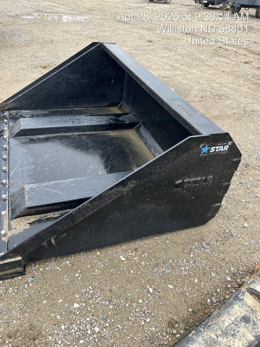 2024 STAR INDUSTRIES 1406B