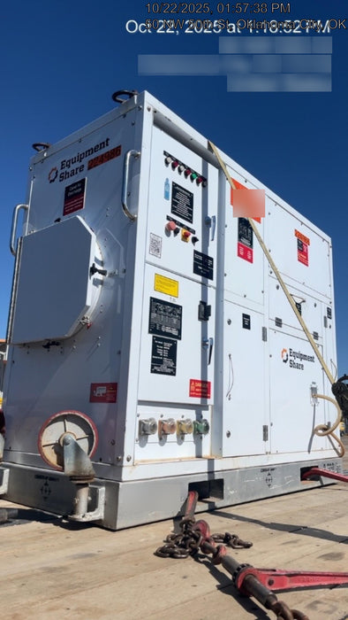 2022 SMARTECH SLIC12R-MSH