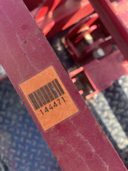 2021 KEY PLANT KP-AOS-ST2-IDLER