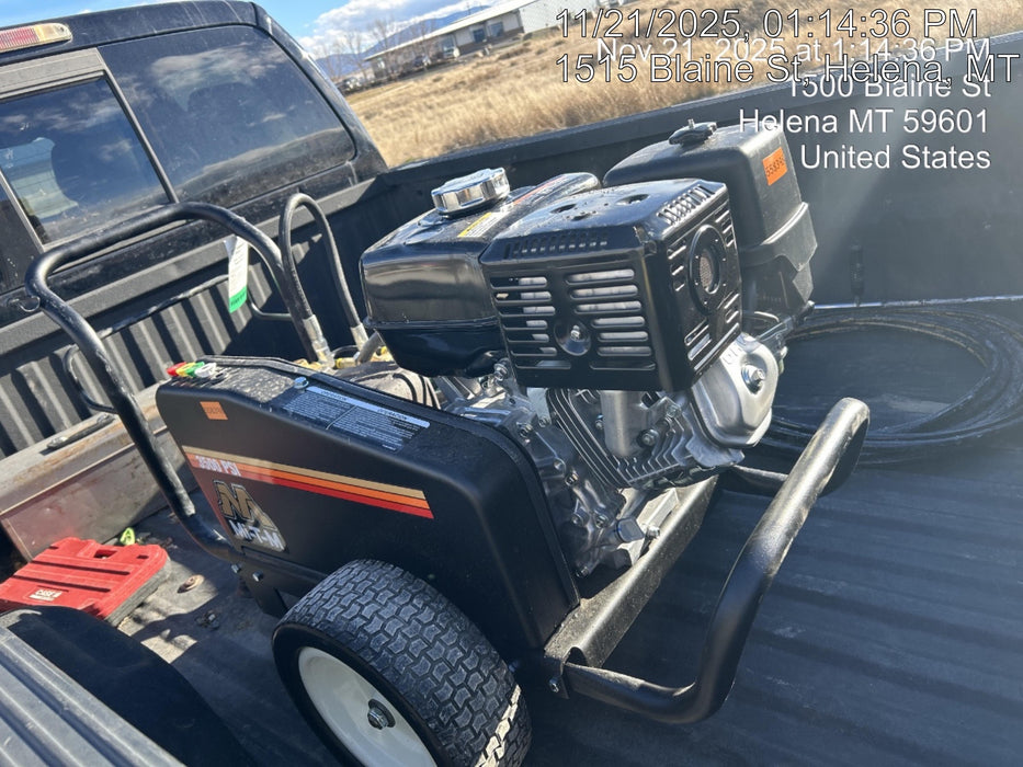 2025 MI-T-M CW-3504-5MGH