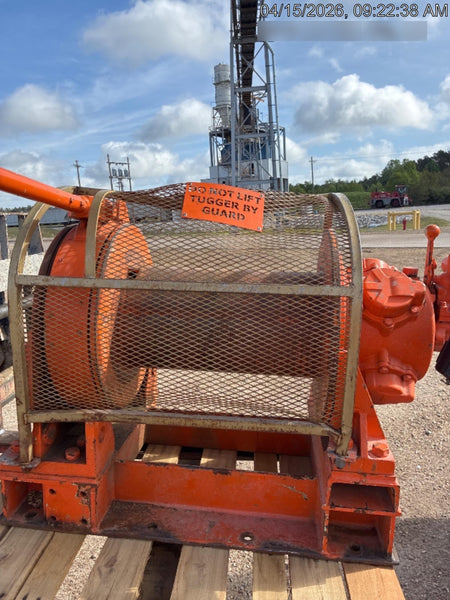 2021 MICHIGAN PNEUMATIC MP-W5036LACMBG